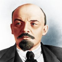 Владимир Ленин