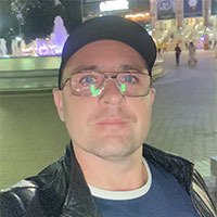 Михаил Шварц
