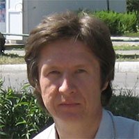Антон Медведев