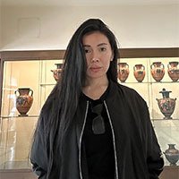 Лариса Дмитриевна Утюшева