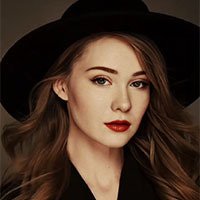 Рина Амели
