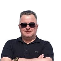 Алекс де Бург