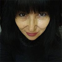 Алена Сказочница