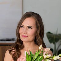 Tatiana Bazhan