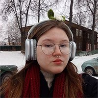 Елизавета Владимировна Гусева