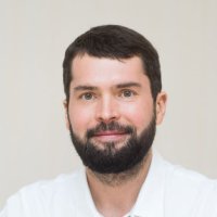 Алексей Владимирович Ислентьев