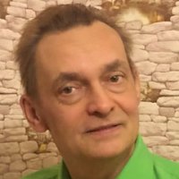 Олег Владимирович Белоусов