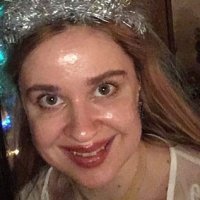 Надежда Николаевна Бугаёва