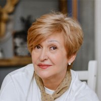 Татьяна Калмыкова