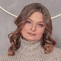 Виктория Беляева