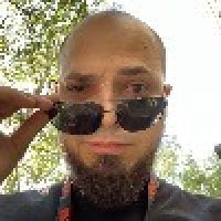 Максим Дмитриевич Сальников