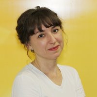 Екатерина Морозова