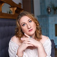 Владлена Быйыксыз