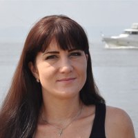 Лидия Грибас