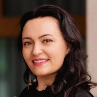 Виктория Анатольевна Габышева