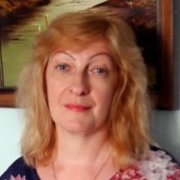 Татьяна Лаврентьева