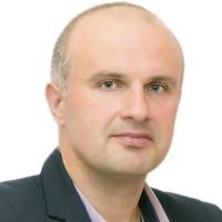 Игорь Новицкий