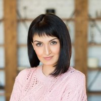 Мадина Кеберлейн