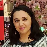 Екатерина Рудакова