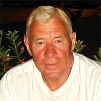 Владимир Васильевич Беляков