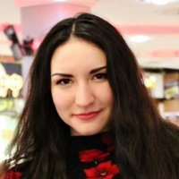 Алиса Сахарова