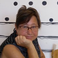 Марина Стекольникова