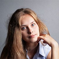 Ксения Ратникова