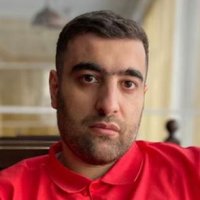Динар Наджафов