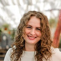 Елена Краснова Мадонна