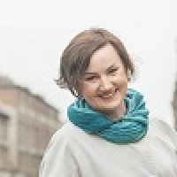 Елена Горовая