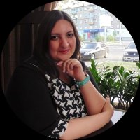 Юлия Рущак