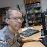 Олег Генрихович Скрябин