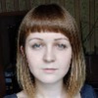 Анастасия Чешневская