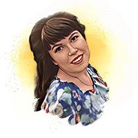 Ольга Викторовна Фокина