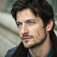 Евгений Павлович Поздняков