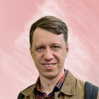 Максим Пулин