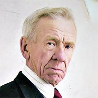 Егор Дмитриевич Анохин