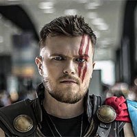 Антон Сергеевич Ленев