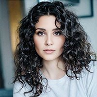Алина Сулейманова