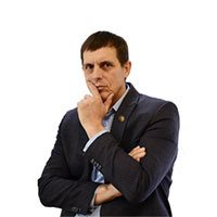 Игорь Воробьев