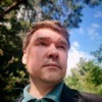 Алексей Владимирович Ермаков