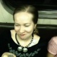 Ольга Эдуардовна Спирина