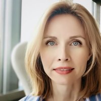 Ольга Николаевна Зиль
