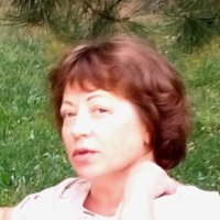 Наталья Волохина