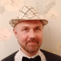 Николай Геннадьевич Буров