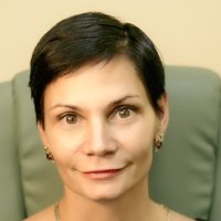 Светлана Находка