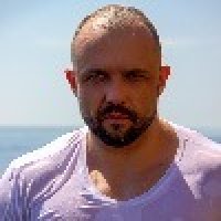 Олег Сергеевич Павлов