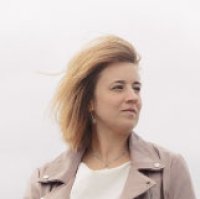 Ирина Фомченкова