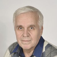 Владимир Гакштетер