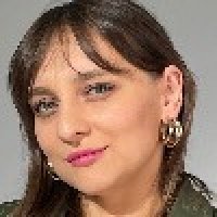 Анжелина Литунова